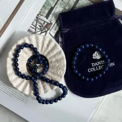 VIAMAJA Armbånd Mary Navy