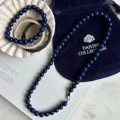 VIAMAJA Armbånd Mary Navy