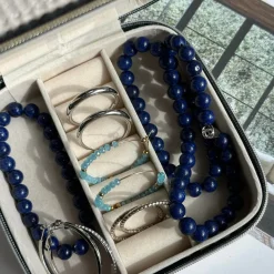 VIAMAJA Armbånd Mary Navy