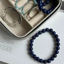 VIAMAJA Armbånd Mary Navy