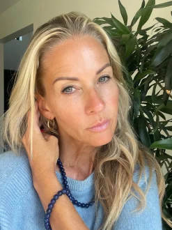 VIAMAJA Armbånd Mary Navy