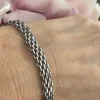 VIAMAJA Armbånd Nelly 17cm – Vandfast Discount