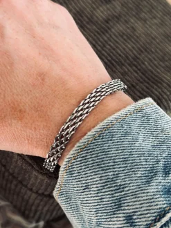 VIAMAJA Armbånd Nelly 17cm – Vandfast Discount