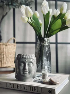 VIAMAJA Aroma buddha - COLOR MIX Discount