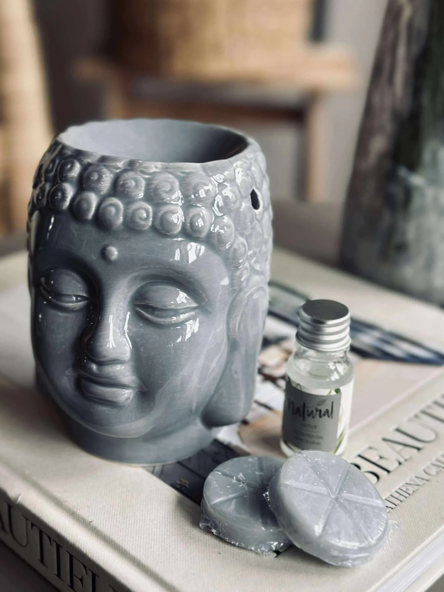 VIAMAJA Aroma buddha - COLOR MIX Discount