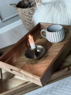 VIAMAJA Bakke sildeben - 39X28 cm Outlet
