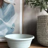 VIAMAJA Balje Mint - Foldbar 9 liter til ophæng Best