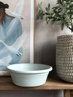 VIAMAJA Balje Mint - Foldbar 9 liter til ophæng Best