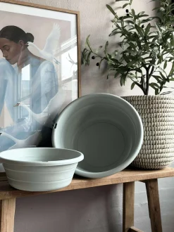 VIAMAJA Balje Strib - Foldbar 4,5 liter New