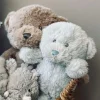 VIAMAJA Bamse 22cm - Blue Discount