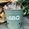 VIAMAJA BBQ BUCKET GRILL New