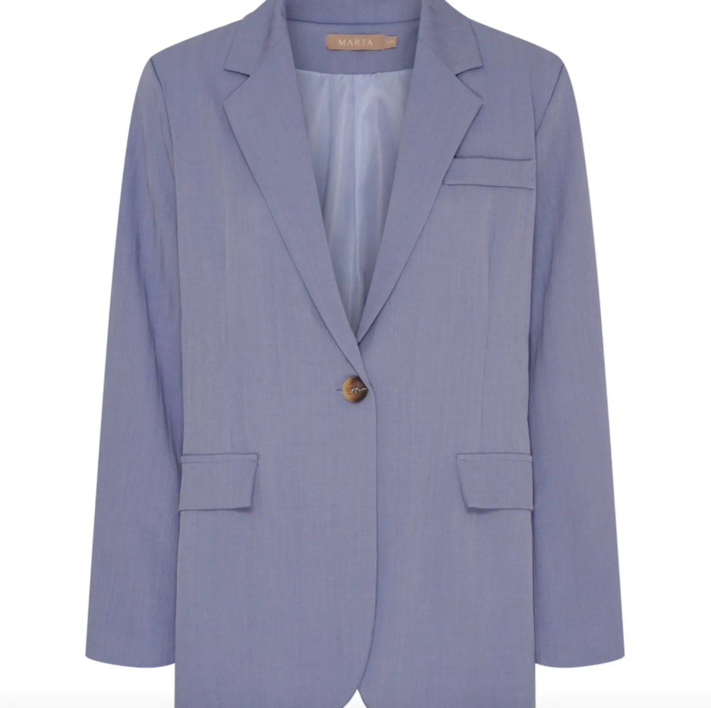 VIAMAJA Blazer Majken - Jeans