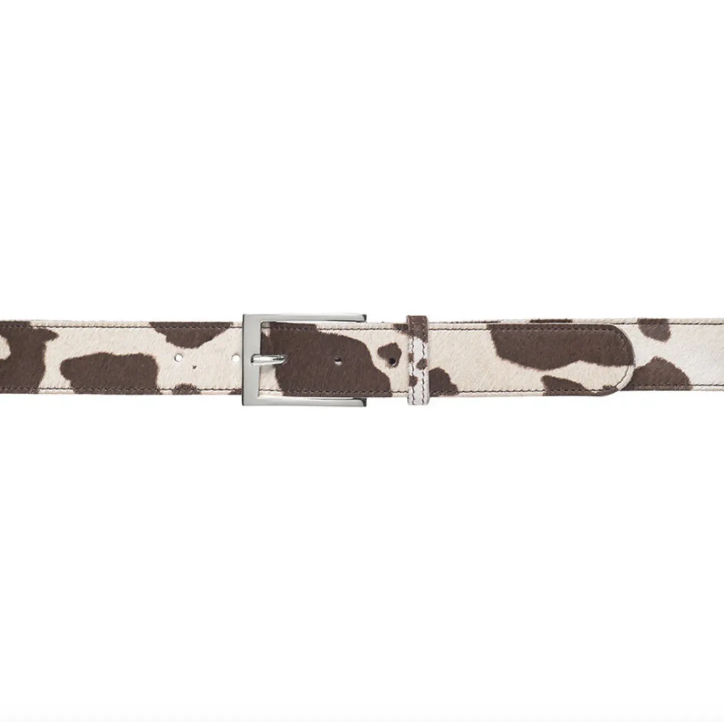VIAMAJA Bælte Cow New