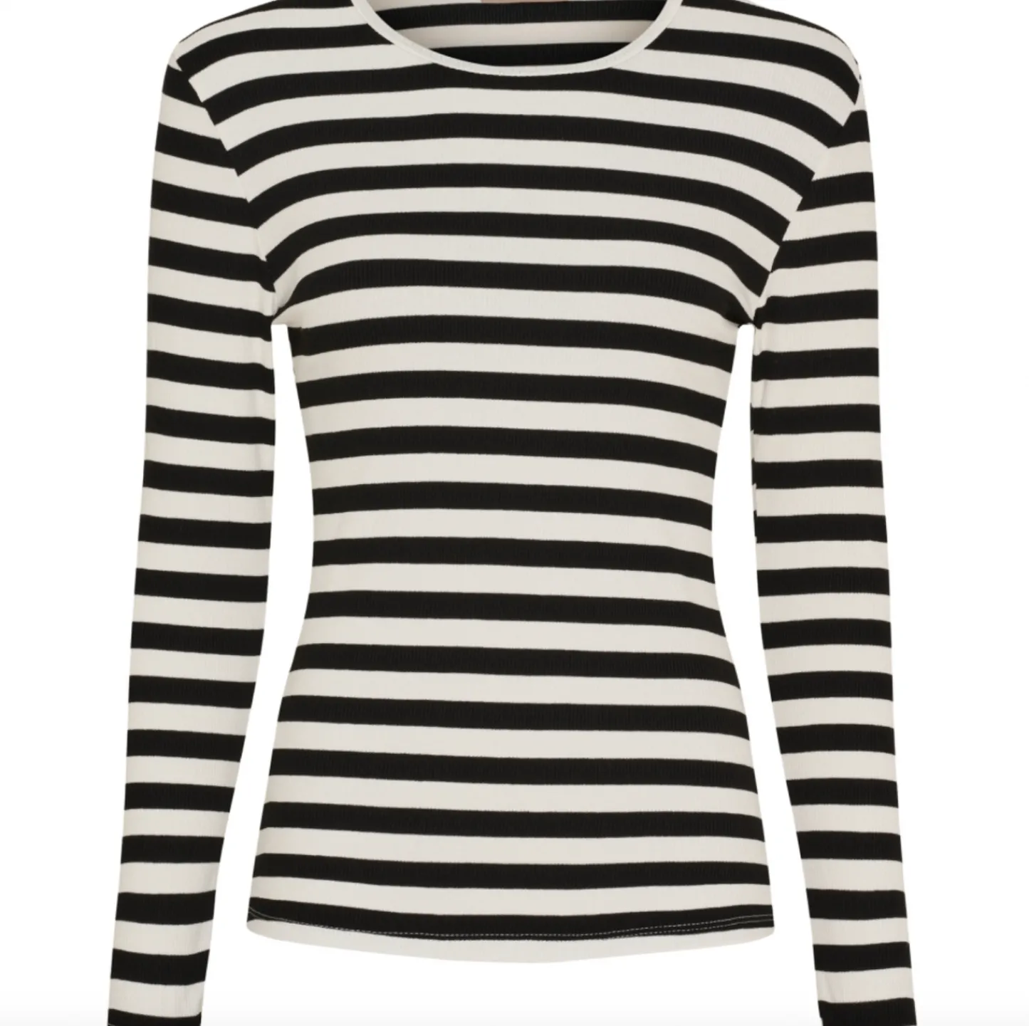 VIAMAJA Bluse Begonia - Black Online
