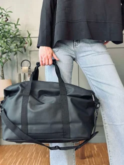 VIAMAJA Bluse CIAO - Black Sale