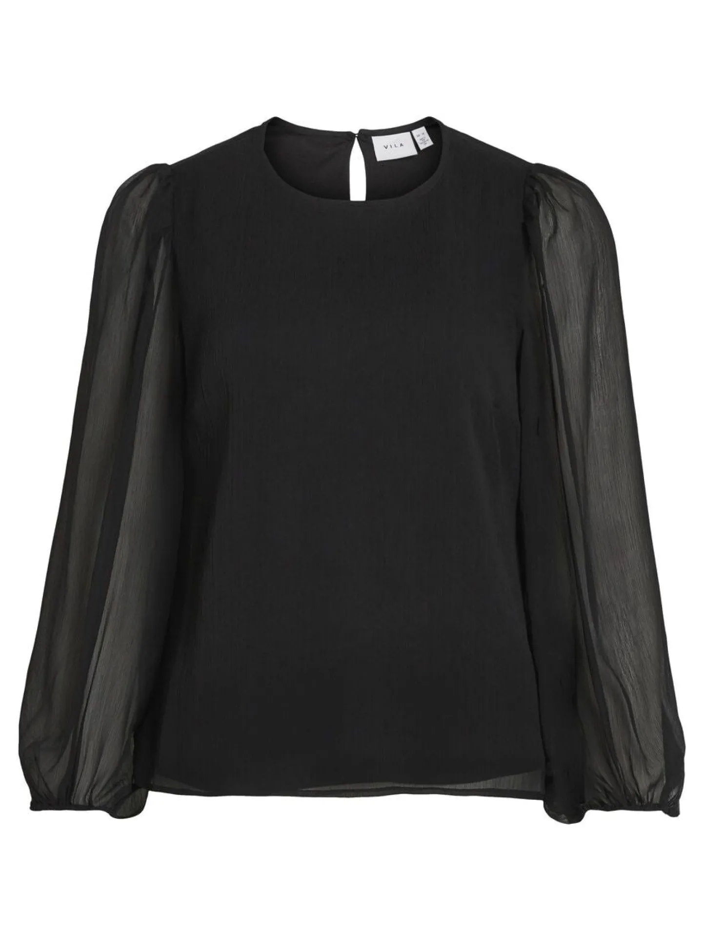VIAMAJA Bluse Smilla Best