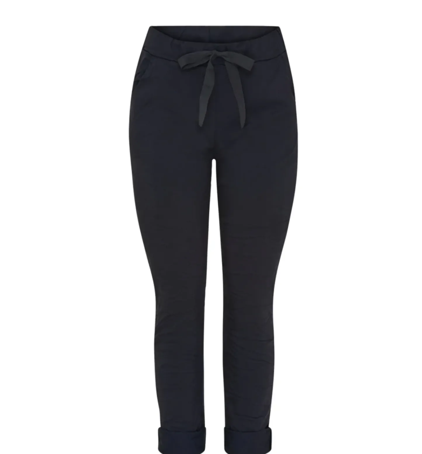 VIAMAJA Bukser Rosella Navy