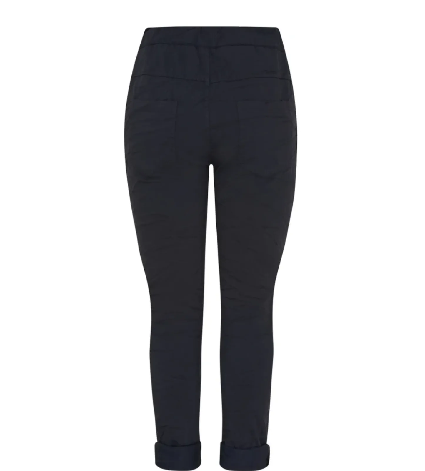 VIAMAJA Bukser Rosella Navy