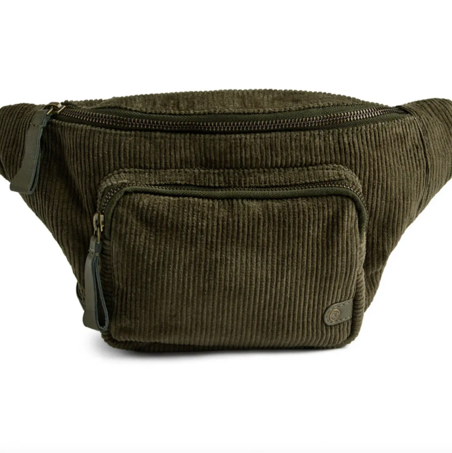 VIAMAJA Bumbag Army Discount