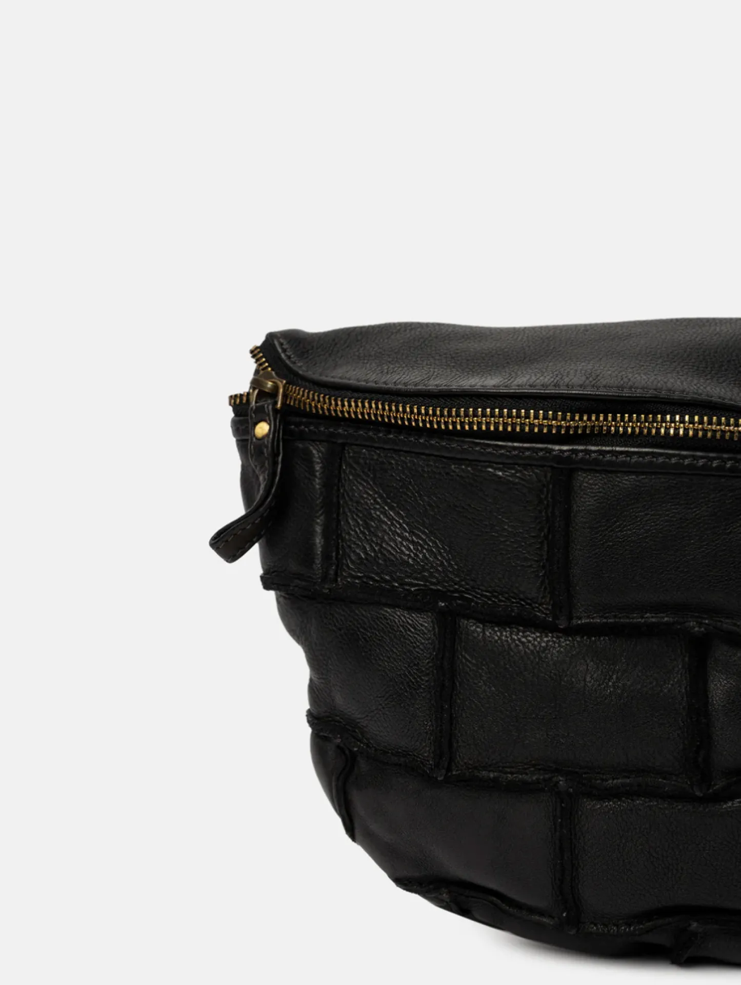 VIAMAJA Bumbag Margo black New