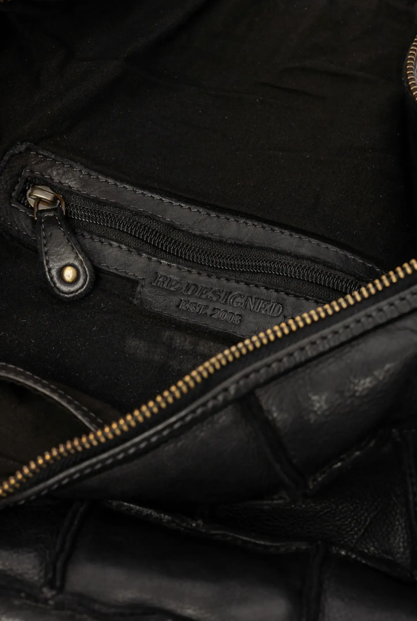 VIAMAJA Bumbag Margo black New