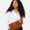 VIAMAJA Bumbag Margo cognac Clearance