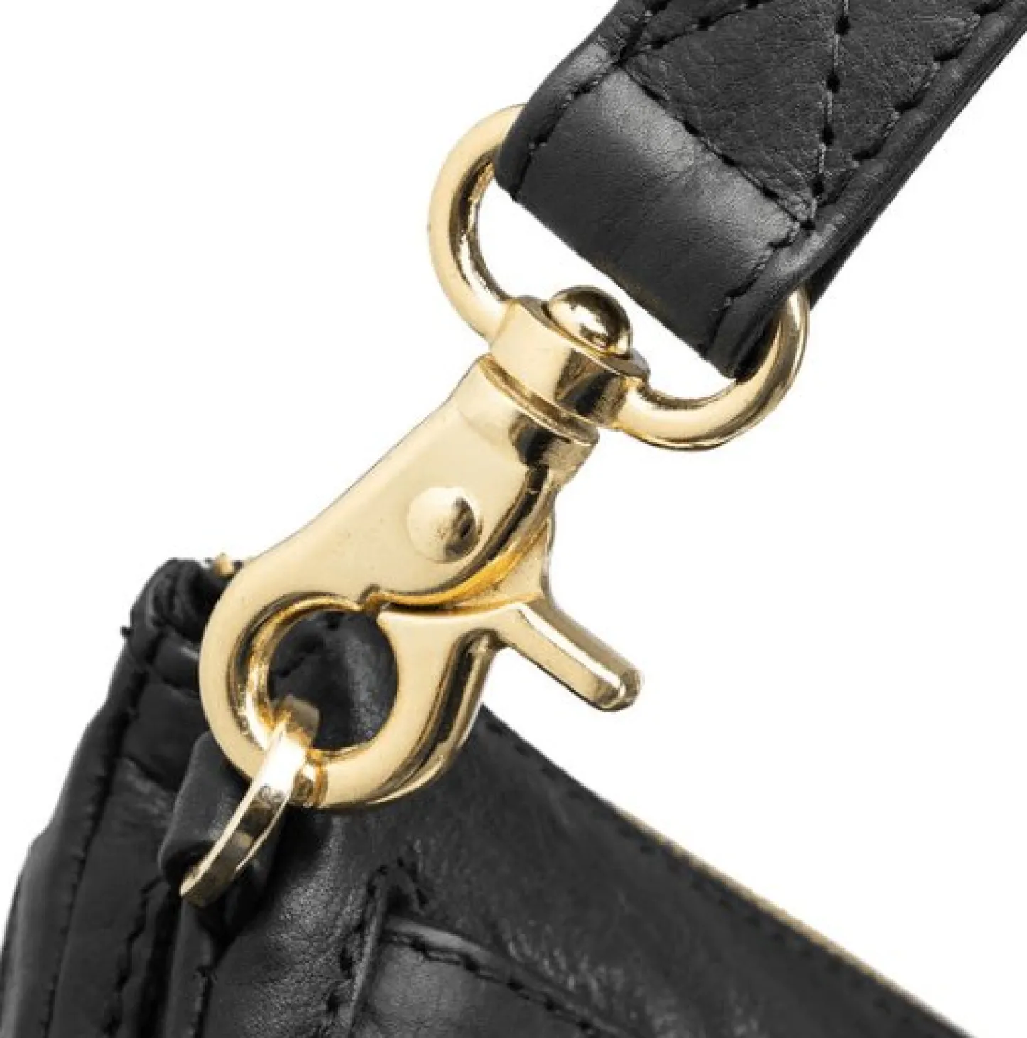 VIAMAJA Clutch Lady clutch i høj skindkvalitet New