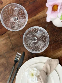 VIAMAJA Cocktail glas - 2 stk Online