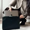 VIAMAJA Computercover med håndtag og frontlomme Online
