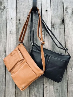 VIAMAJA Crossover Aura Black Sale