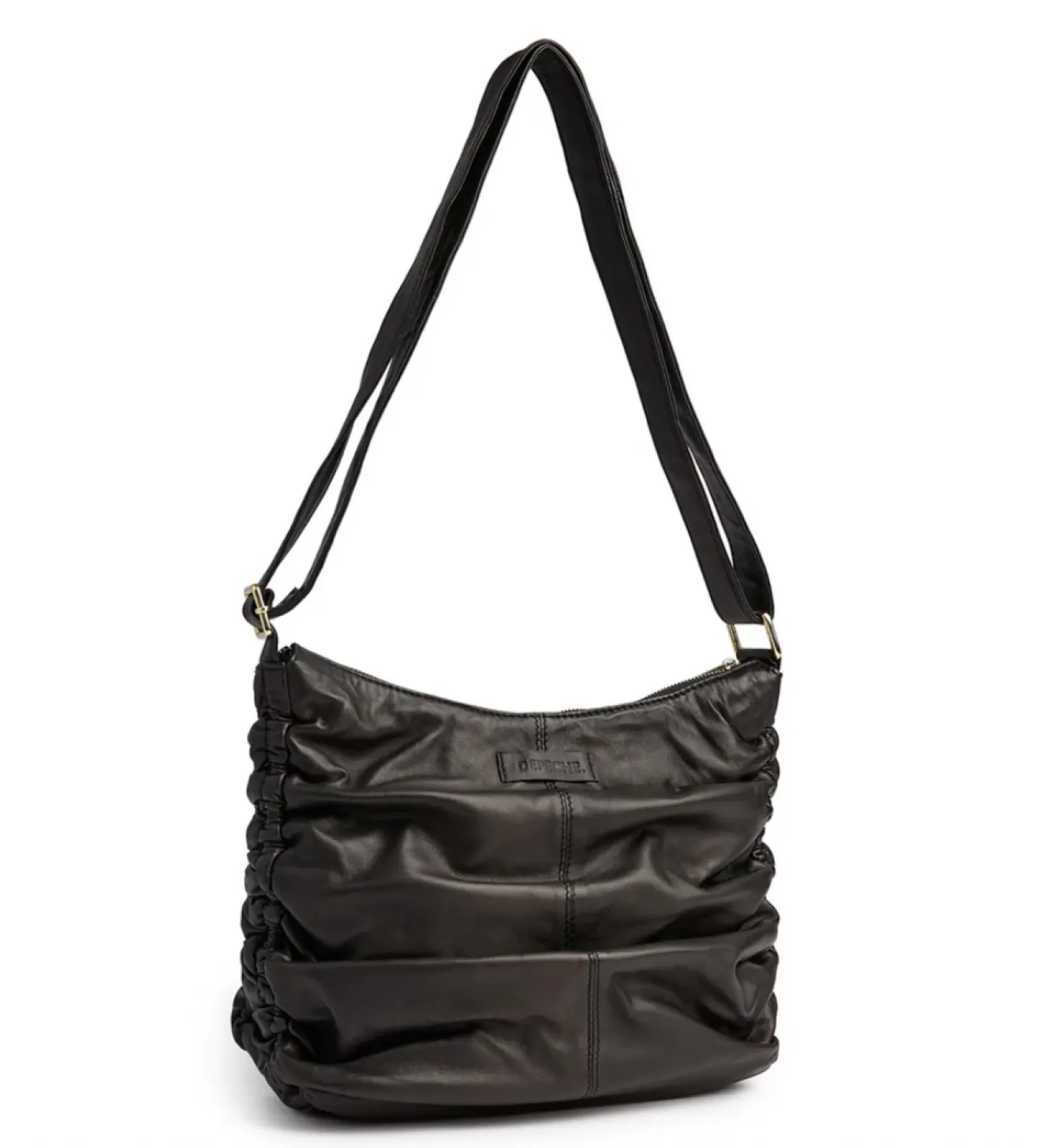VIAMAJA Crossover Heidi Black Outlet