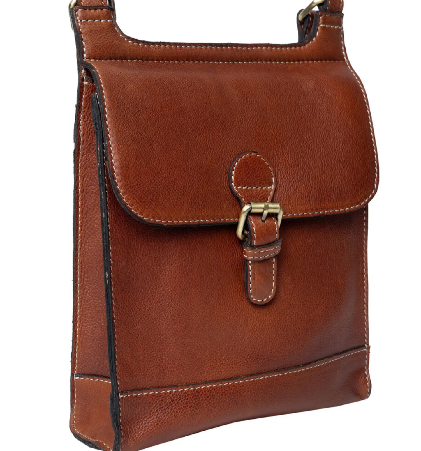 VIAMAJA Crossover Jeane Cognac Clearance
