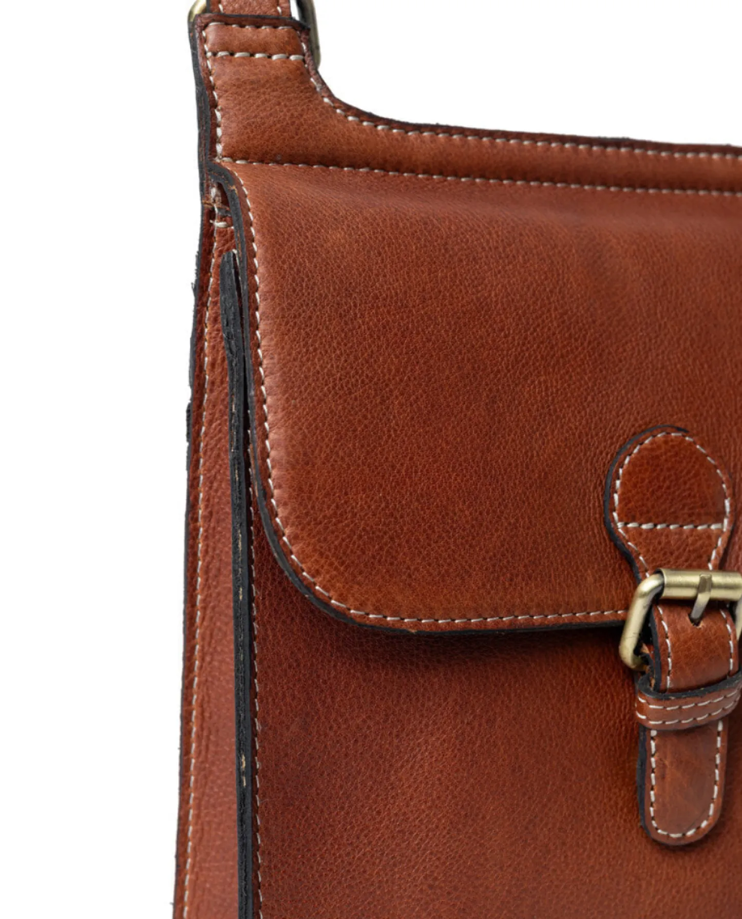 VIAMAJA Crossover Jeane Cognac Clearance