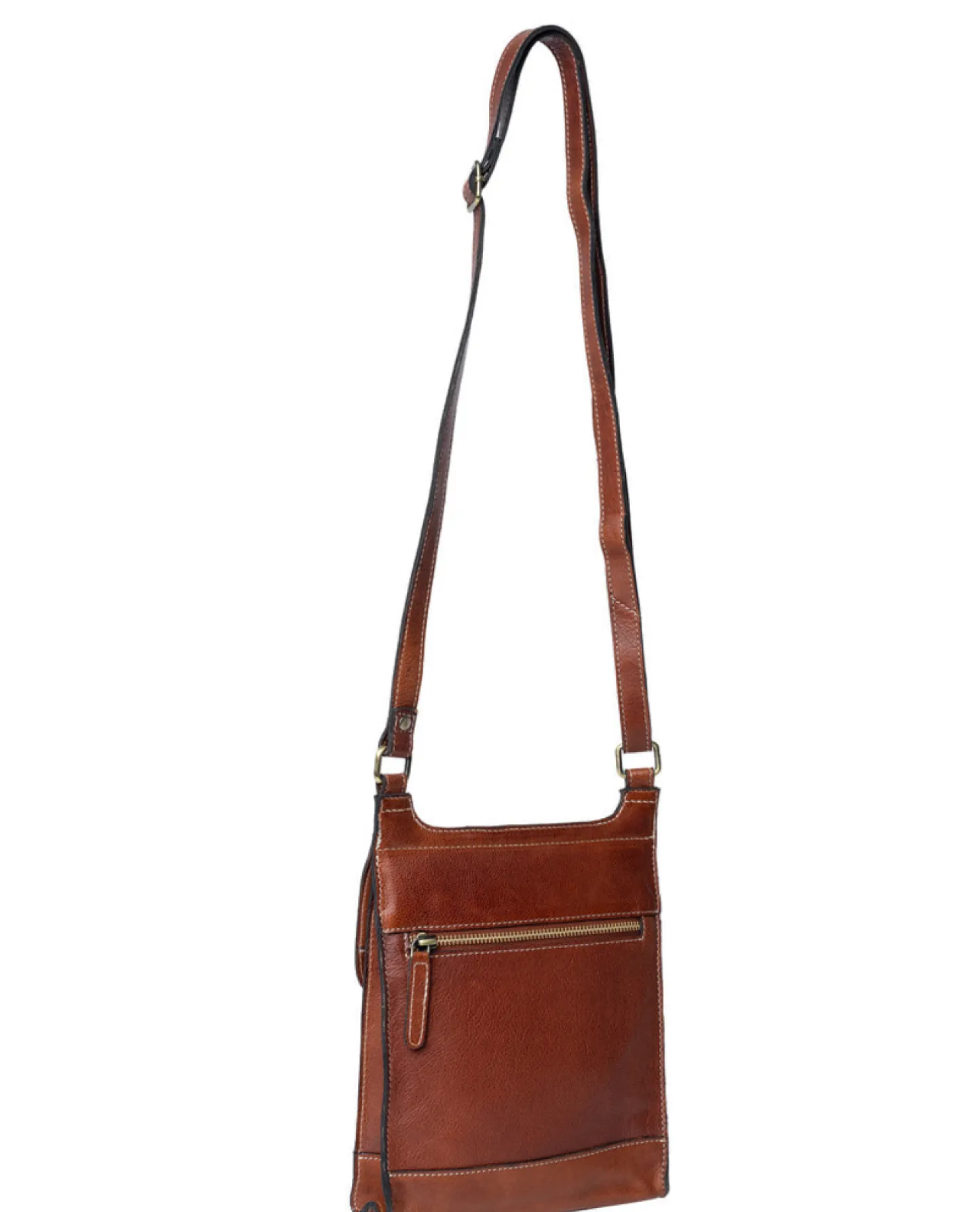 VIAMAJA Crossover Jeane Cognac Clearance