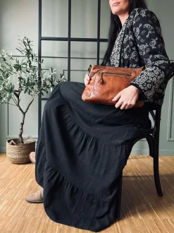 VIAMAJA Crossover Liana walnut Outlet