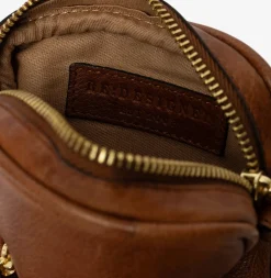 VIAMAJA Crossover Mini Gabby - Walnut Hot