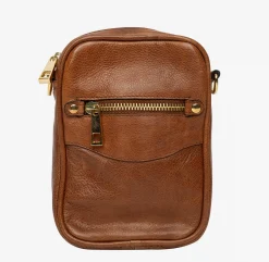 VIAMAJA Crossover Mini Gabby - Walnut Hot