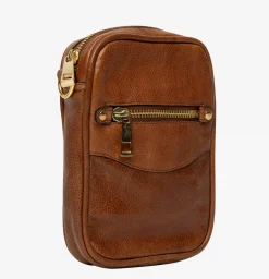 VIAMAJA Crossover Mini Gabby - Walnut Hot