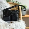 VIAMAJA Crossover Munthe - Black Clearance