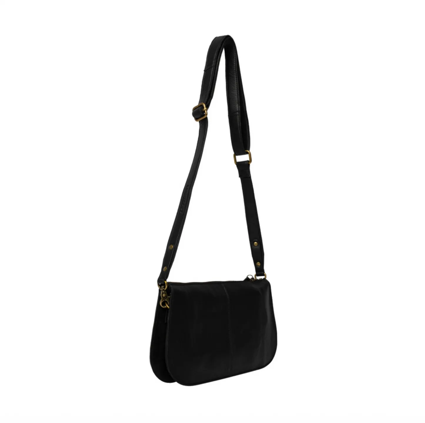VIAMAJA Crossover Myn - Black New
