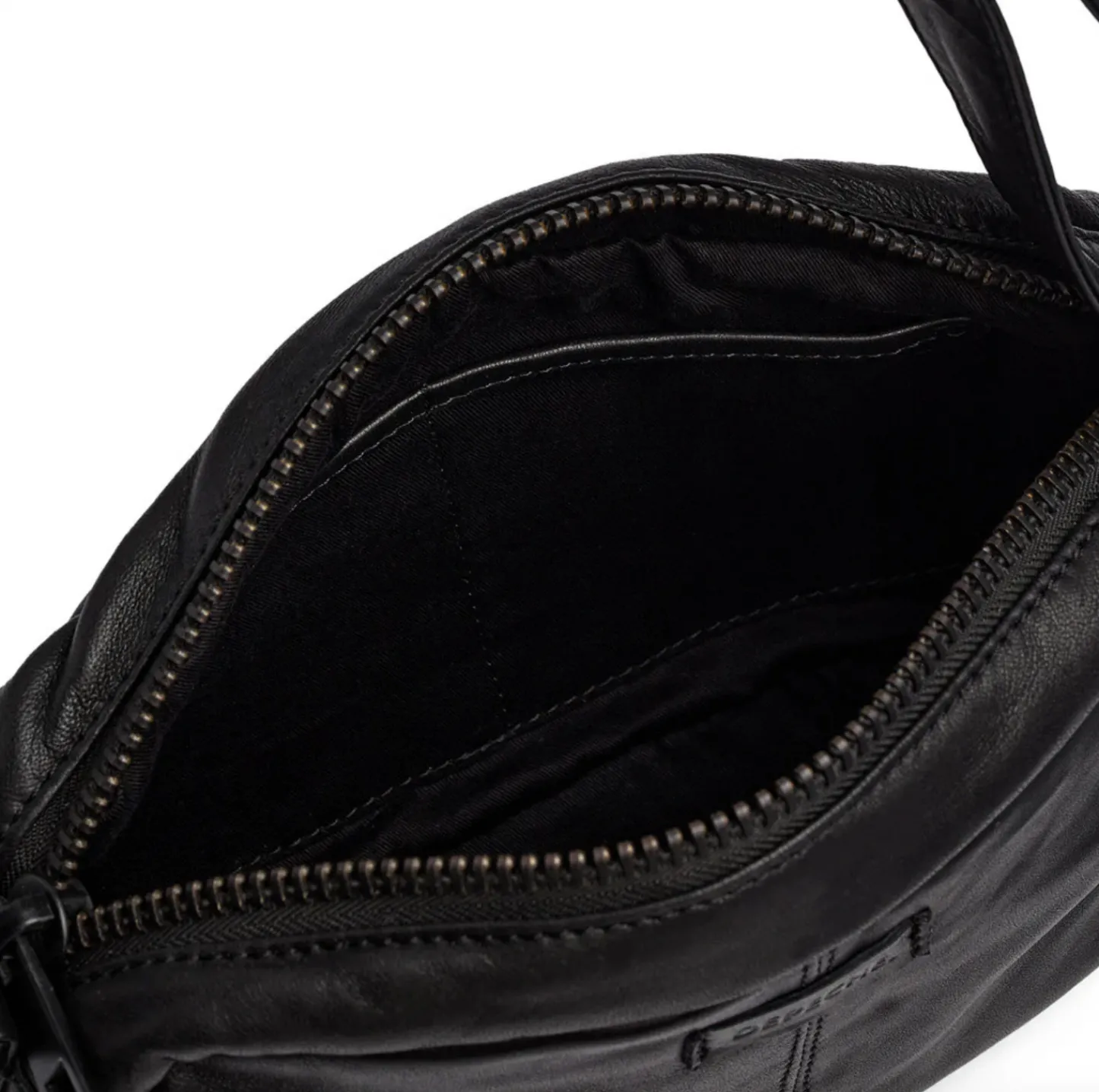 VIAMAJA Crossover Unisex - Black / black New