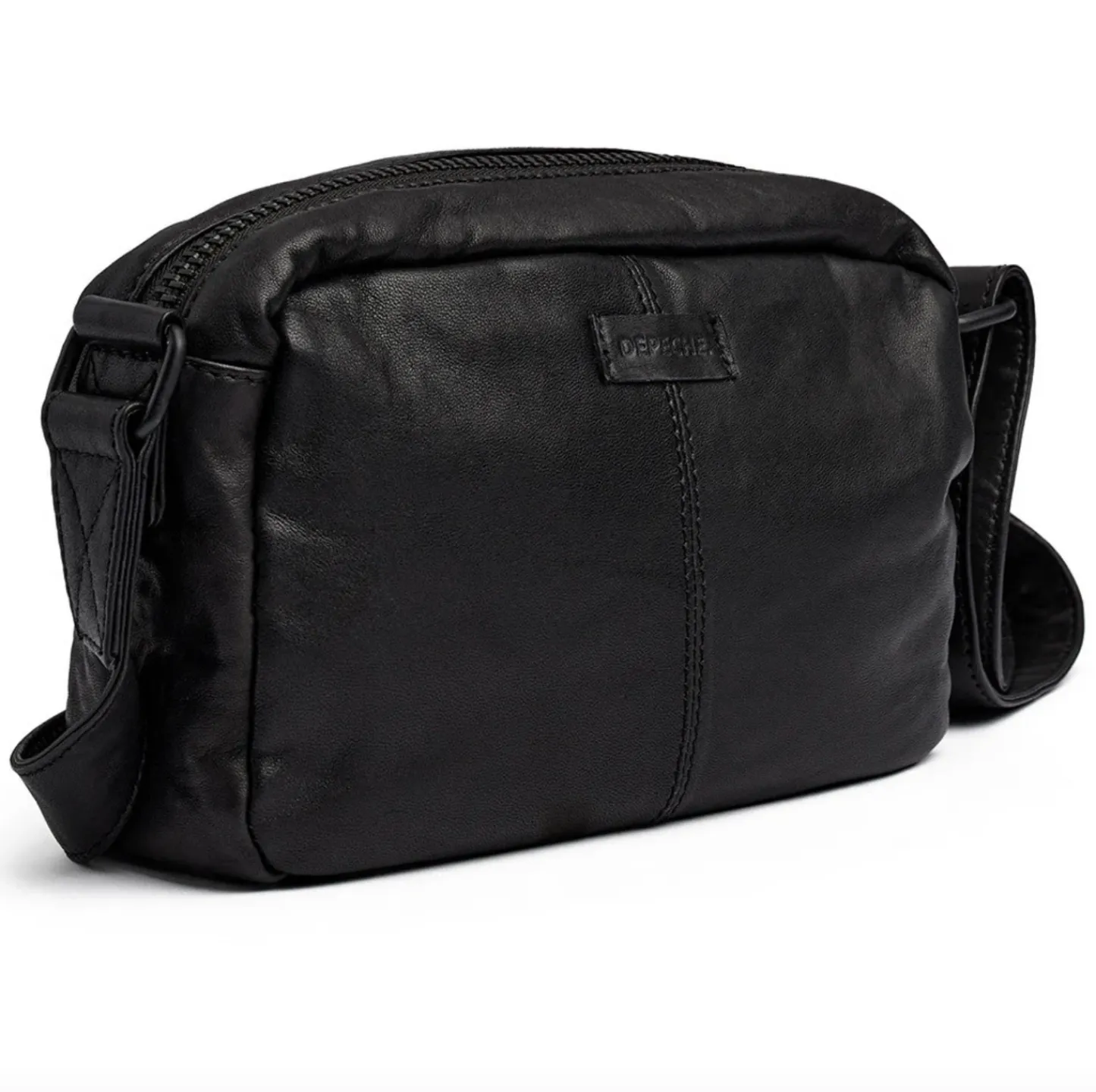 VIAMAJA Crossover Unisex - Black / black New