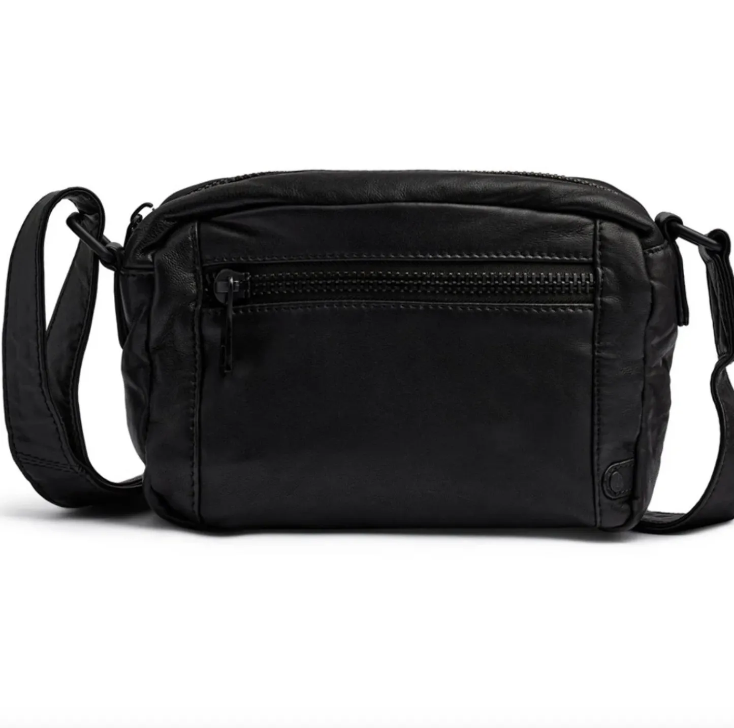 VIAMAJA Crossover Unisex - Black / black New