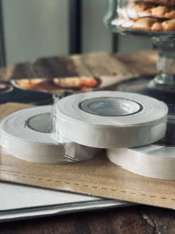 VIAMAJA Dobbeltsidet tape - 5 stk. Sale