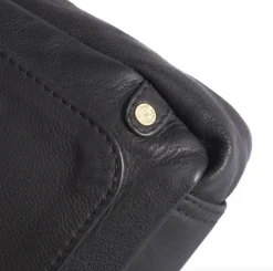 VIAMAJA Elegant skuldertaske - Kalveskind Sale