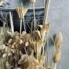 VIAMAJA Evighedsbuket - Sanna nature New