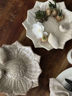 VIAMAJA Fad med fugle – White Sale