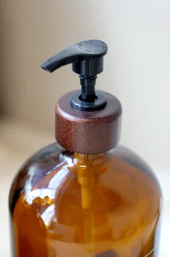 VIAMAJA Flaske m. pumpe - Body Wash Online