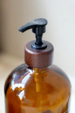 VIAMAJA Flaske m. pumpe - Bodylotion 500 ml Sale