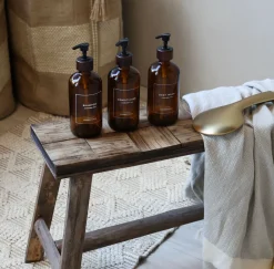 VIAMAJA Flaske m. pumpe - Shampoo New